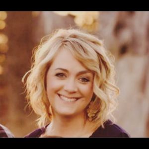 Meet your Posher, Jerilyn